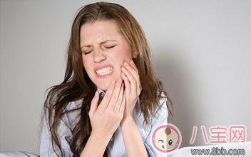 哺乳期可以去看牙吗 哺乳期牙疼缓解小技巧