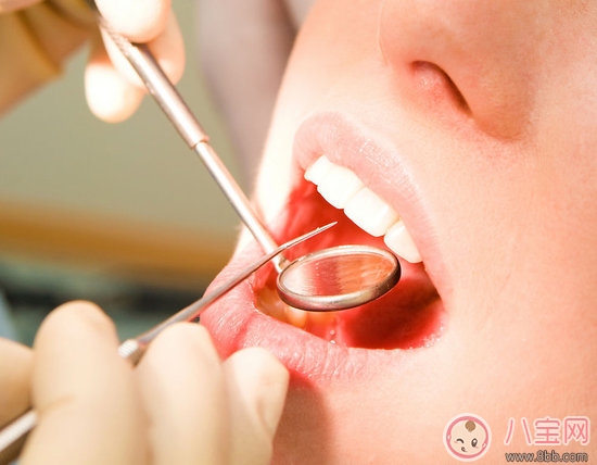 哺乳期可以去看牙吗 哺乳期牙疼缓解小技巧