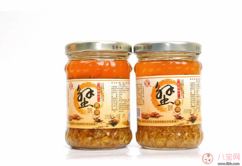 舌尖上的中国3中的蟹油熬制方法是什么 舌尖3蟹油怎样熬制更好吃