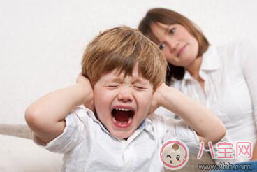 孩子脾气大怎么教育 孩子脾气差很倔如何引导