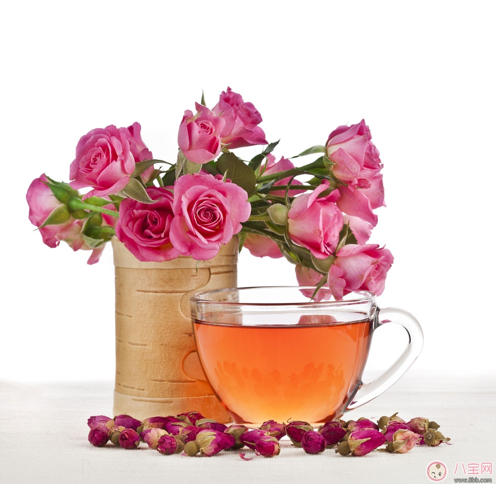 玫瑰花茶如何呵护女性健康 玫瑰花茶是人人都可以喝吗