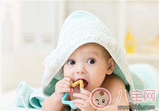 宝宝多大需要戒掉安抚奶嘴 宝宝可以长期用奶嘴吗