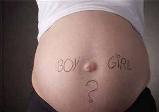 怀孕胎动早生男生女 怀孕胎动早是男孩靠谱吗
