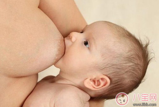 宝宝厌奶期到了怎么办  怎样帮宝宝度过厌奶期