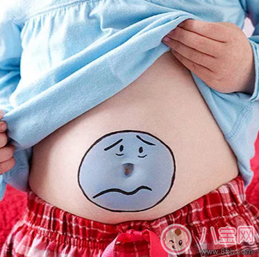孩子突发肠胃炎怎么办 孩子得肠胃炎处理方法