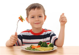 孩子吃哪些食物有助于长高 补钙长高真的有用吗