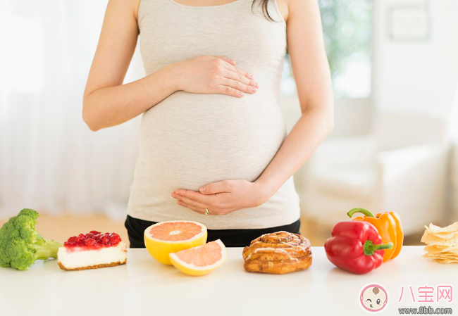 怀孕吃什么宝宝出生更白嫩 孕妇吃什么会影响宝宝的皮肤