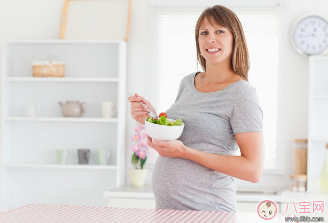 怀孕吃什么宝宝出生更白嫩 孕妇吃什么会影响宝宝的皮肤