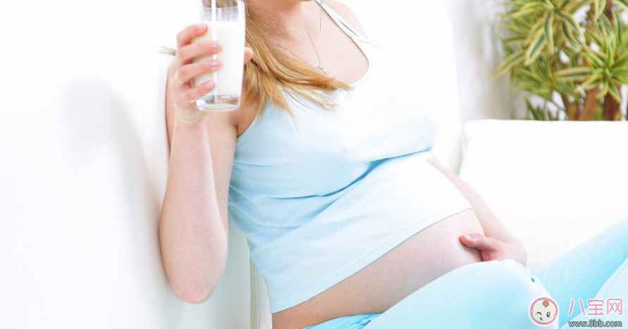 怀孕期间怎么样补钙 孕妇补钙哪种方式最好