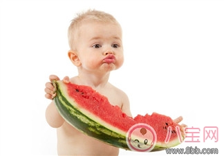 春天宝宝辅食吃什么水果好 春天适合宝宝的水果有哪些