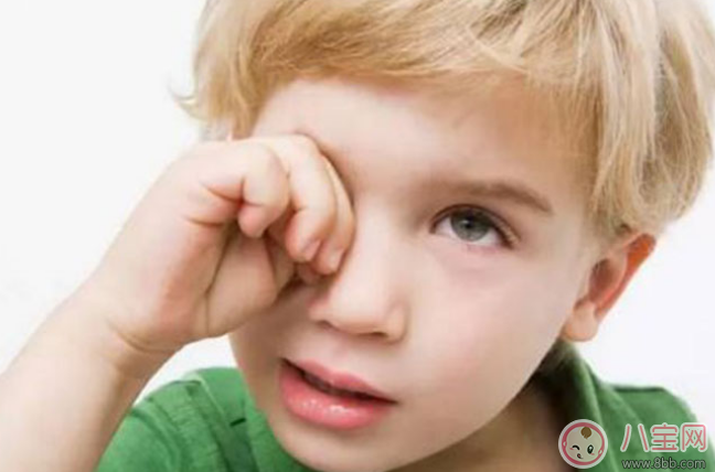 6岁宝宝保护眼睛的方法有哪些 6岁宝宝保护眼睛吃什么好
