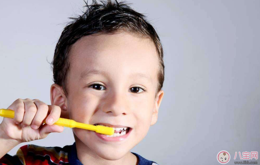 预防孩子龋齿有什么方法 怎么正确的预防孩子龋齿
