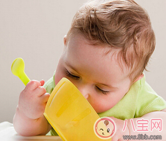 1岁宝宝可以吃粗粮吗 吃粗粮缓解宝宝便秘有用吗