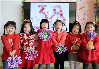 幼儿园妇女节活动反思2018 幼儿园妇女节活动总结教育内容