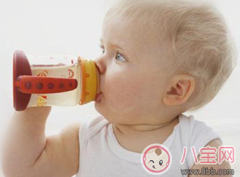 宝宝吃完辅食需要喝水吗 宝宝吃完辅食多久喝水好 