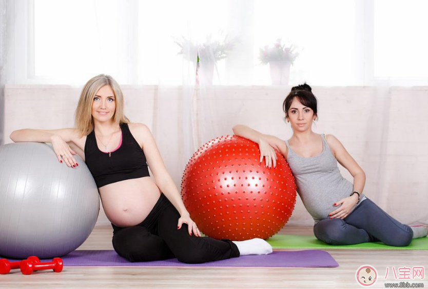 孕晚期做什么运动有助于顺产 适合怀孕期间的和缓运动有哪些