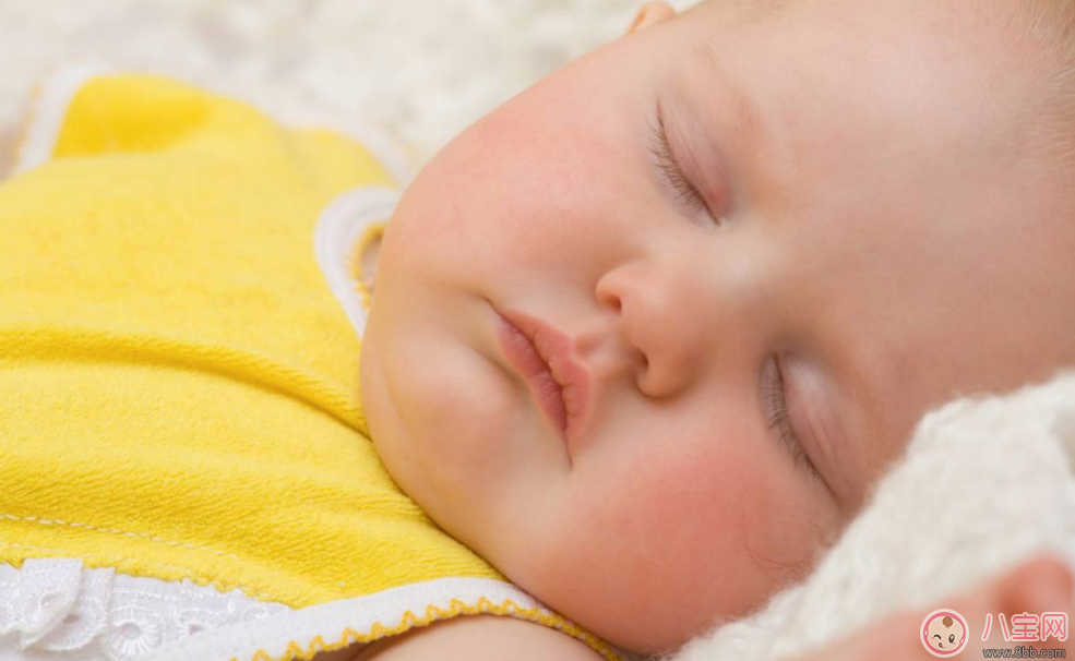 八个月宝宝不睡觉怎么回事 怎么才能让宝宝乖乖睡觉 