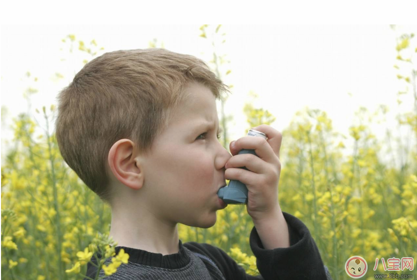 春天过敏性哮喘该怎么办 春季小儿如何预防哮喘