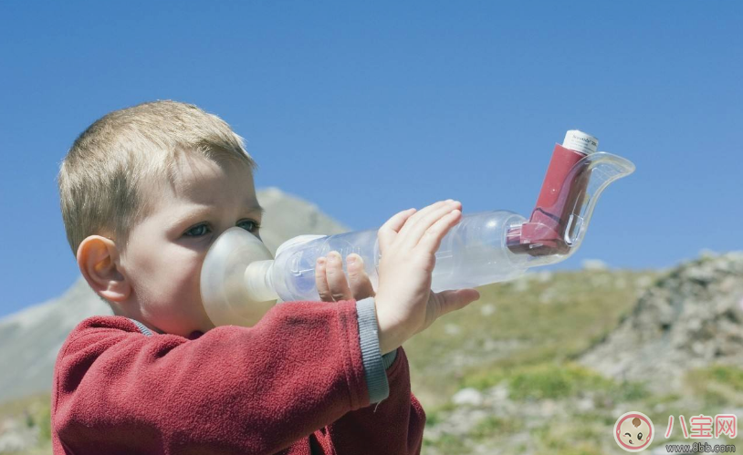 春天过敏性哮喘该怎么办 春季小儿如何预防哮喘