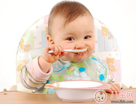 7个月的宝宝吃什么辅食好 七个月宝宝辅食食谱推荐