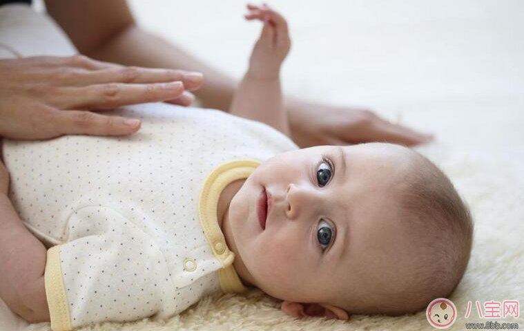 怎样判断宝宝是肠绞痛 新生儿肠绞痛的表现