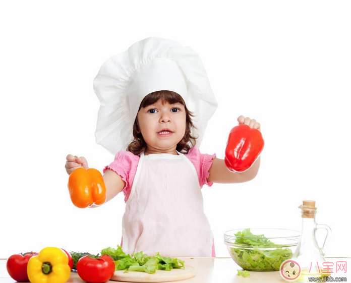 三岁前宝宝如何饮食 孩子在三岁之前不能多吃的食物有哪些