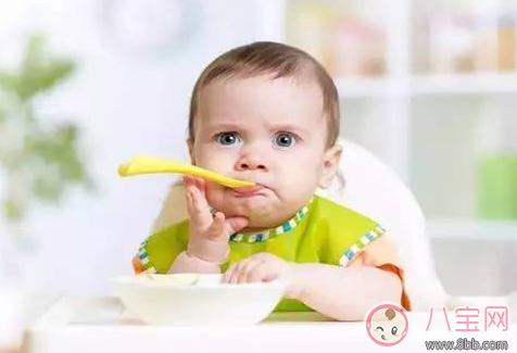 宝宝厌食不吃饭是缺锌吗 孩子缺锌的这些表现你知道吗