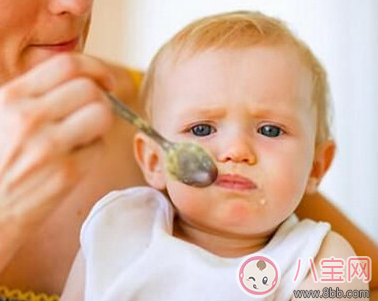 宝宝厌食不吃饭是缺锌吗 孩子缺锌的这些表现你知道吗