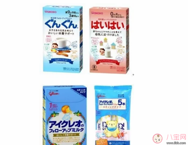 日本召回问题奶粉是什么牌子 日本召回近6万袋问题奶粉怎么回事