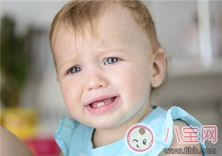 宝宝长牙期牙龈发炎怎么办 宝宝长牙期口腔清洁指南