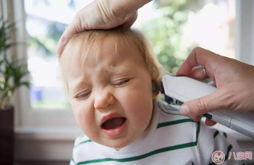 孩子突发荨麻疹怎么办 孩子起大片大片的疙瘩怎么办