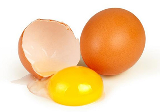 鸡蛋没有蛋黄是怎么回事 2018鸡蛋没有蛋黄能吃吗