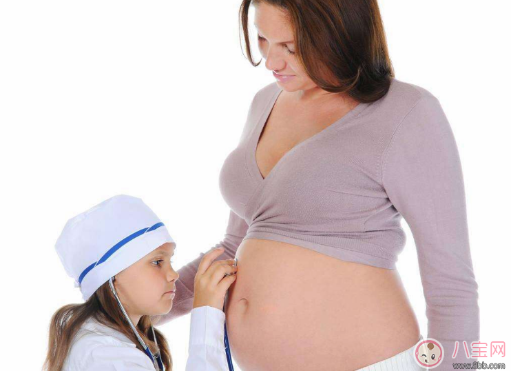 孕期|期待宝贝出生的心情短语 怀孕期待宝宝出生话语