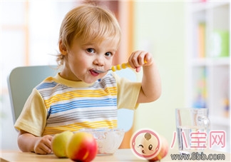 疾病|孩子上幼儿园反复生病怎么办 孩子反复生病饮食原则