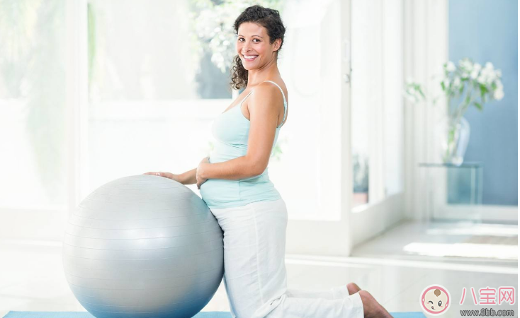 怀孕期间可以去健身房运动吗 孕初期能不能做剧烈运动