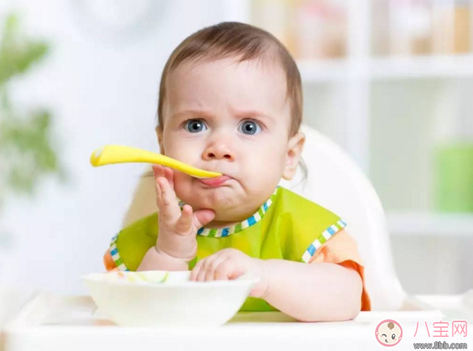 宝宝几个月可以吃肉泥 宝宝什么时候添加肉类辅食