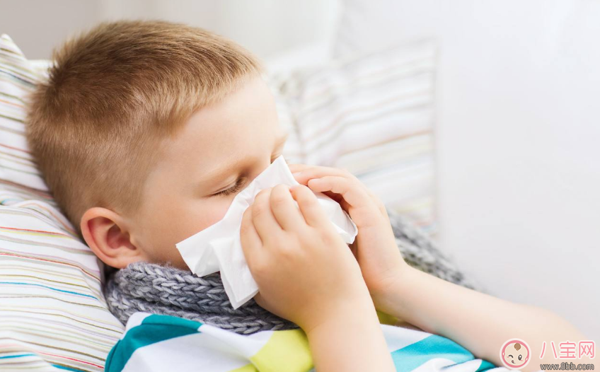流感跟感冒有什么区别 怎么预防流感