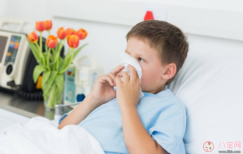 流感跟感冒有什么区别 怎么预防流感
