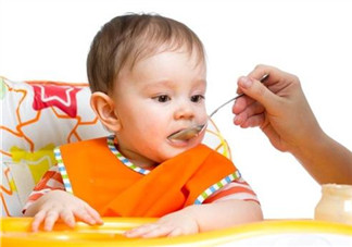 宝宝几个月可以吃肉泥 宝宝什么时候添加肉类辅食