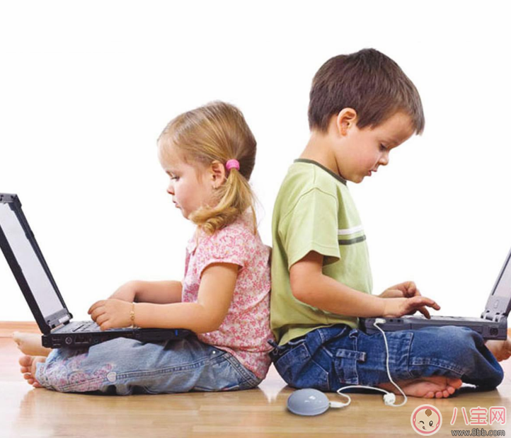 孩子玩游戏会影响智商吗 如何做到让孩子安全上网