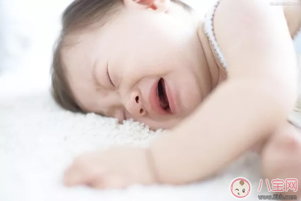 孩子春天睡不好容易醒怎么办 孩子春燥怎么安抚睡觉