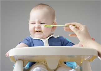 宝宝厌食按摩哪些穴位 宝宝食欲不振怎么推拿