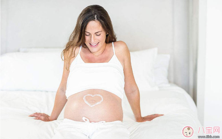 孕晚期全身痒是胎毒吗 孕晚期全身痒怎么办 