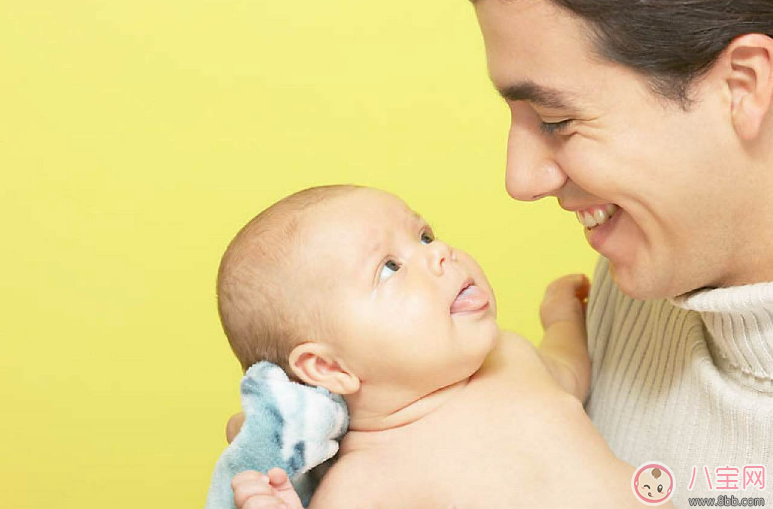 为什么要多和宝宝说话 经常对宝宝说话将来更聪明吗