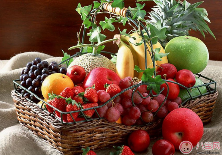吃哪些水果可以减肥 减肥不能吃的水果