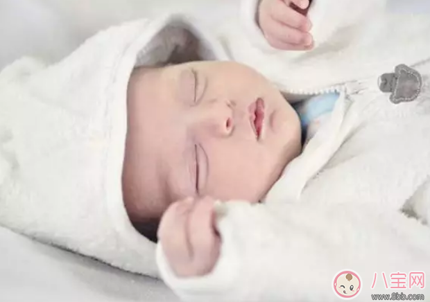 怎样从睡姿看宝宝长大后的性格 孩子的睡姿能判断孩子的性格吗
