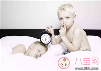 孩子到底需要睡多久 儿童睡眠不足会怎么样