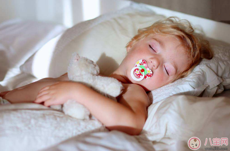 孩子到底需要睡多久 儿童睡眠不足会怎么样