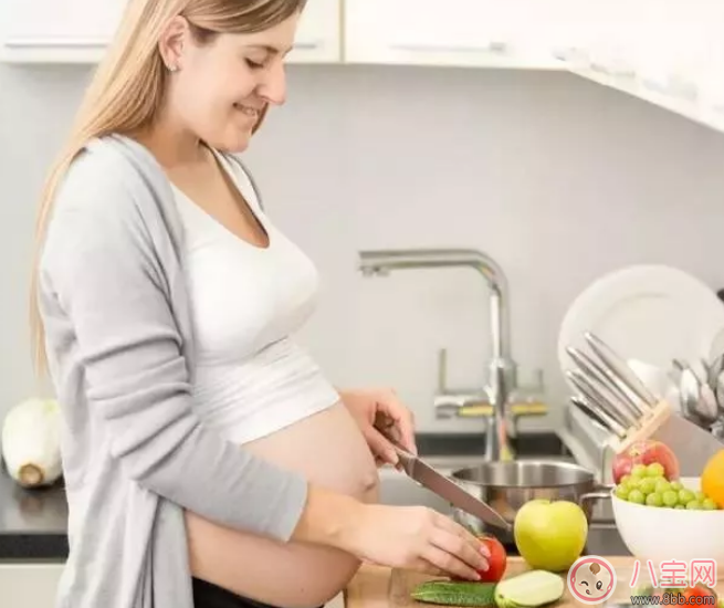 孕早期吃什么水果好2018 孕妇怀孕初期吃什么水果合适