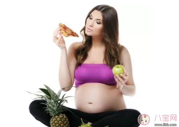 孕中期吃什么水果好2018 孕妇怀孕中期吃什么水果合适